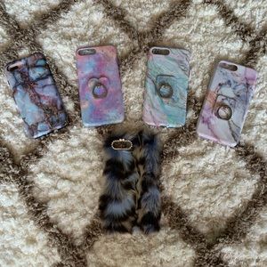 Velvet Caviar Phone Case Bundle [5]